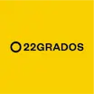 22 GRADOS DE MEDIA SLU logo