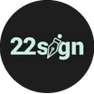 22sign project thumbnail