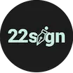 22sign project thumbnail