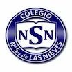 Colegio Nª Sra de LAS NIEVES logo