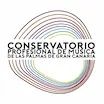 Conservatorio Superior de Música de Las Palmas de G.C. logo