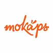 Mokaps logo